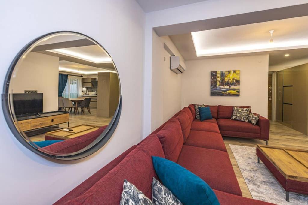 Bella- 4 Bedroom Holiday Villa In Oludeniz Фетхие Экстерьер фото