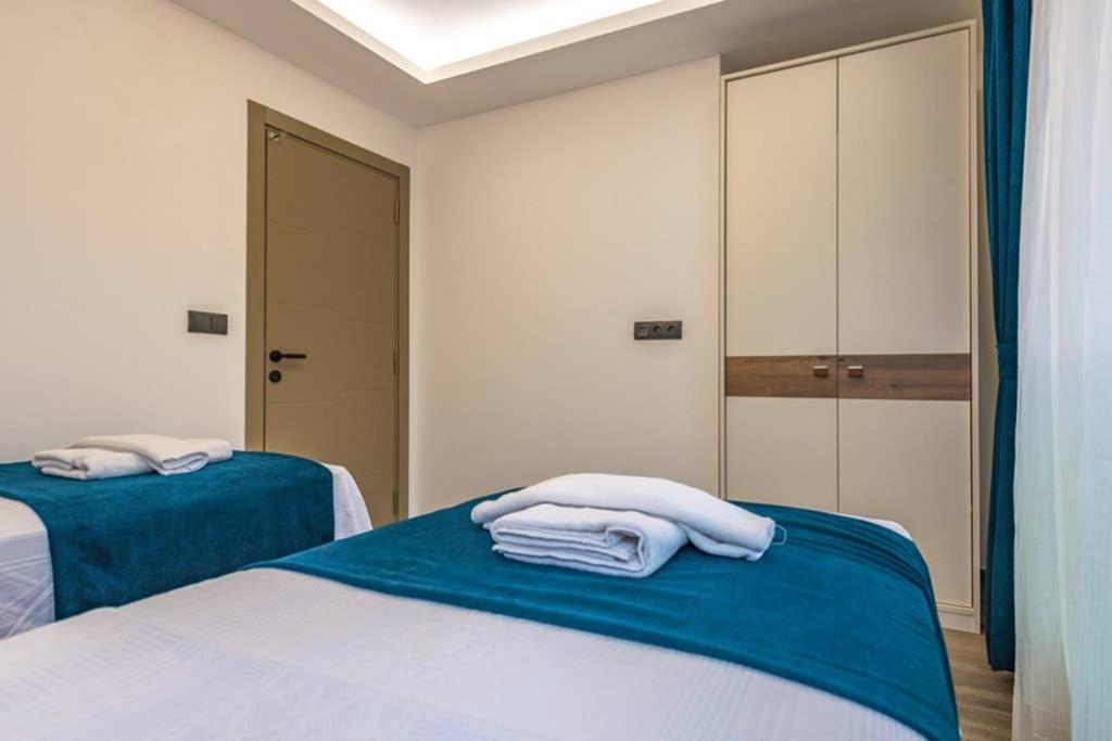 Bella- 4 Bedroom Holiday Villa In Oludeniz Фетхие Экстерьер фото